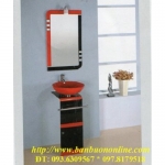 LAVABO KÍNH MÃ SỐ TT-154